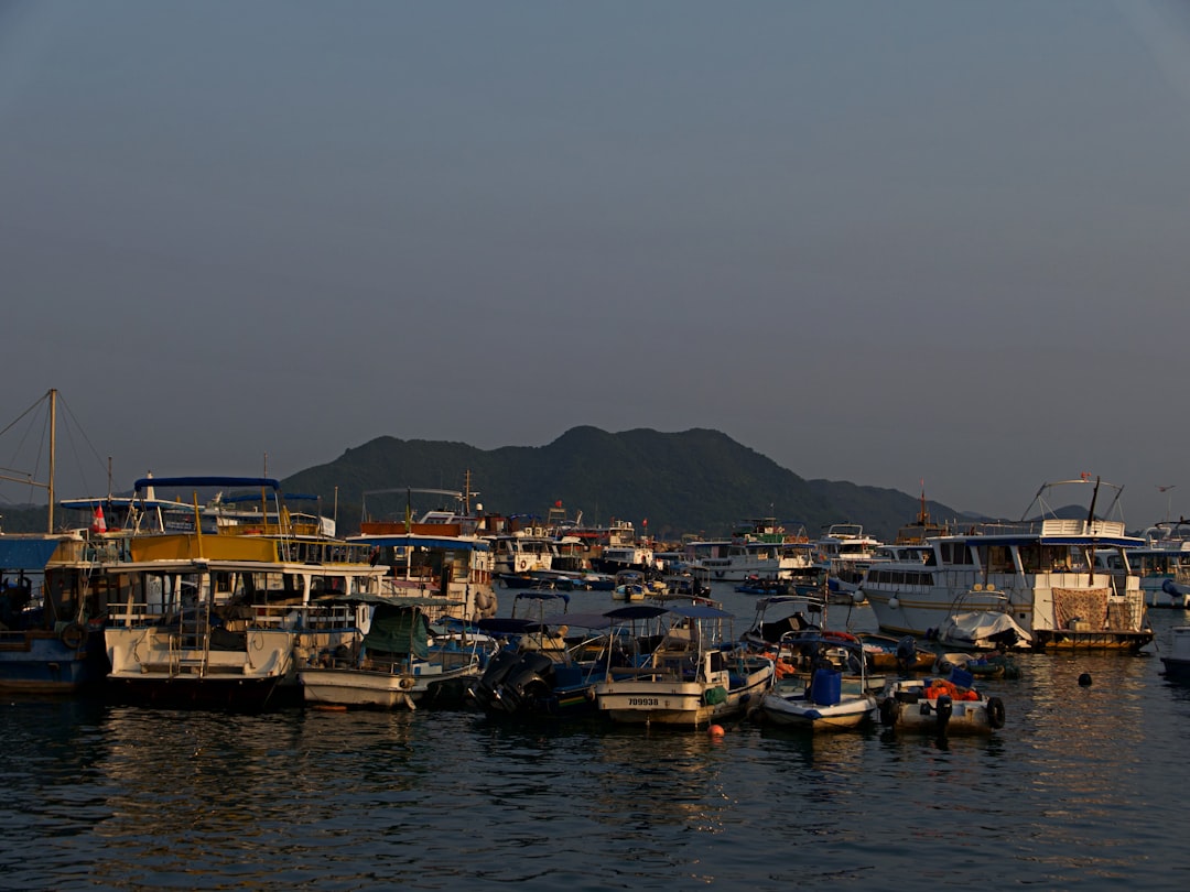 Daecheong Port