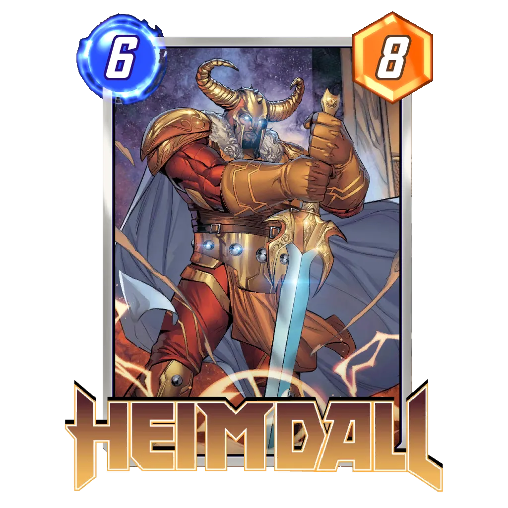 마블스냅 2풀 덱 추천