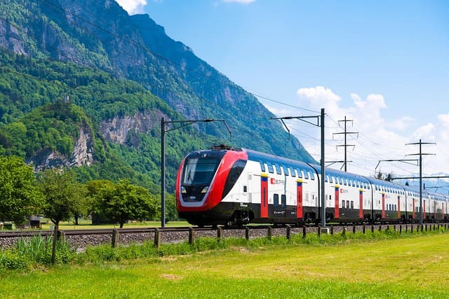 KTX·SRT 기차 할인