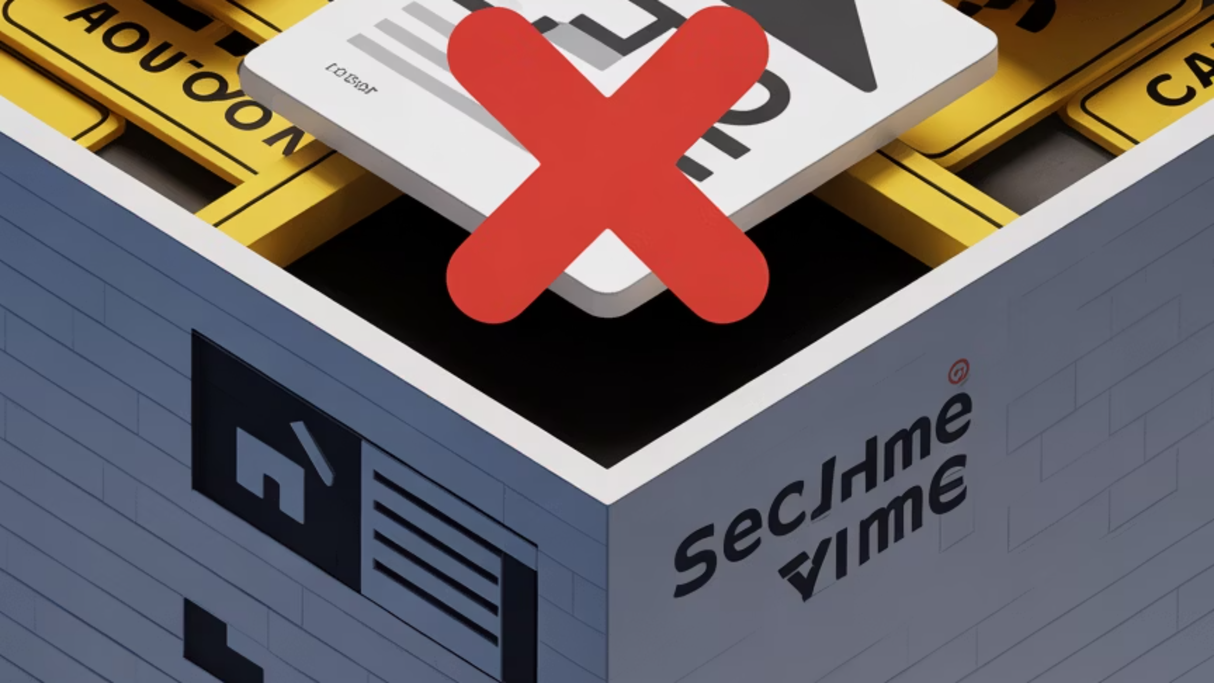 주의사항과 자주 하는 실수