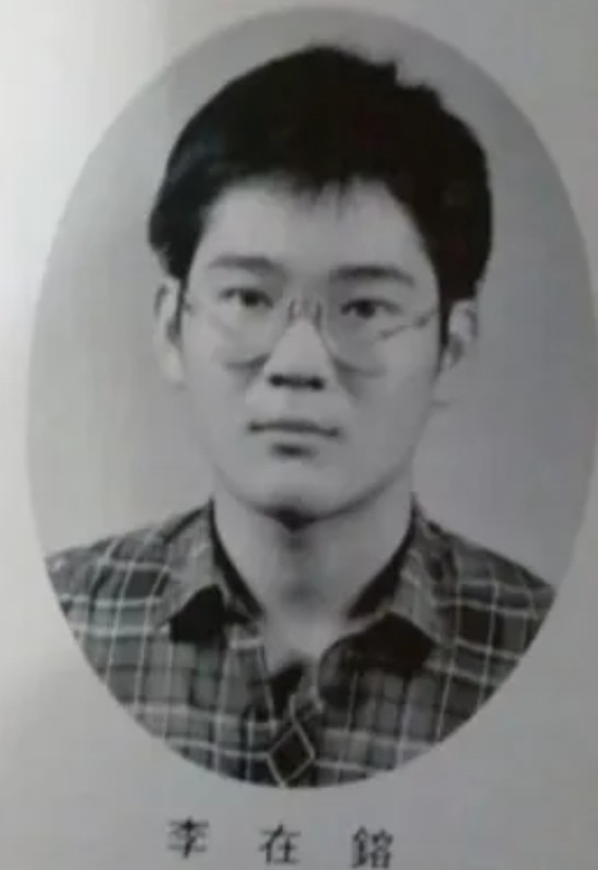 이재용 장남 장교