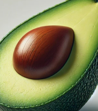 피브를 부드럽고 촉촉하게 유지해주는 아보카도