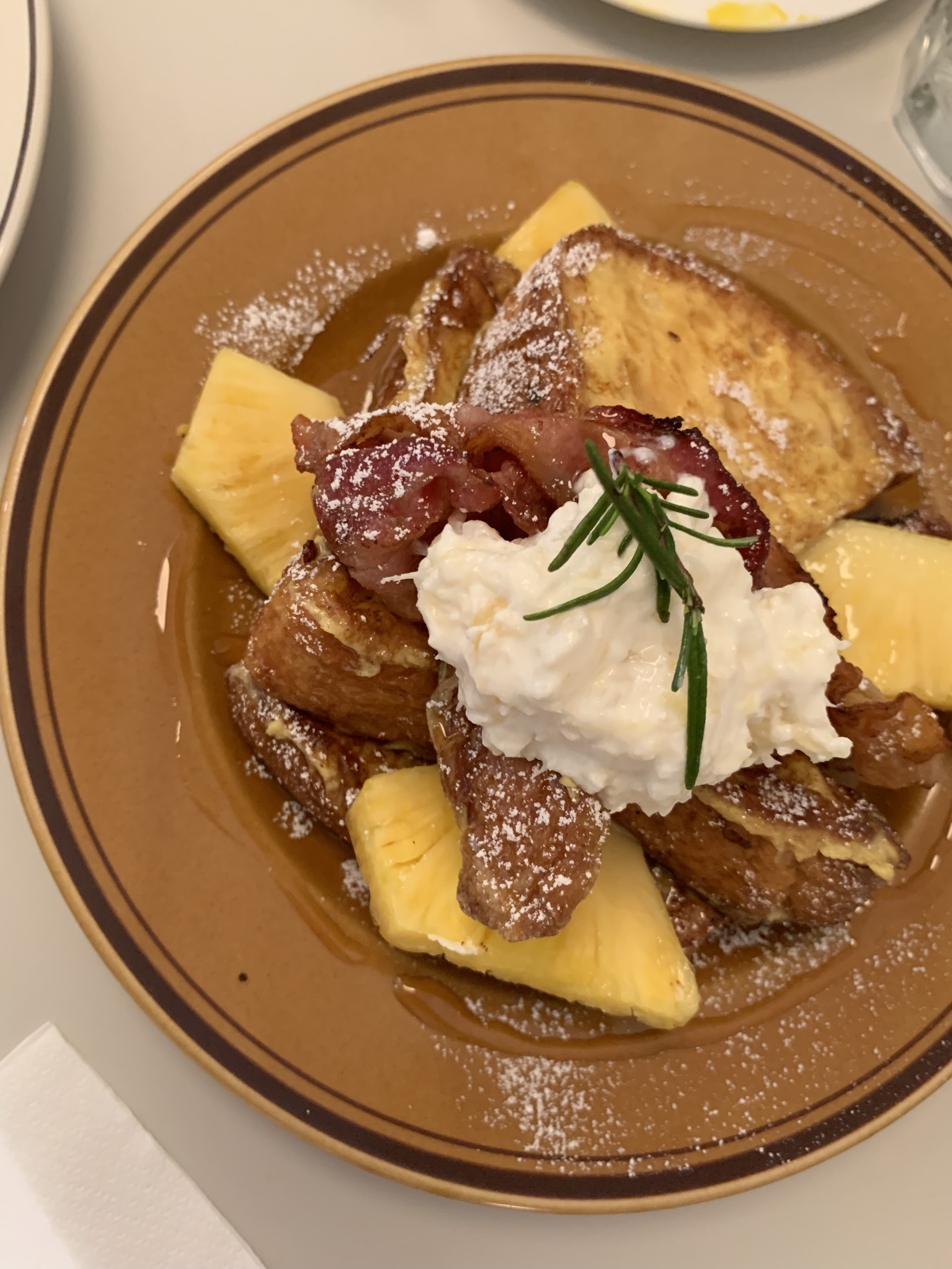 프렌치 토스트