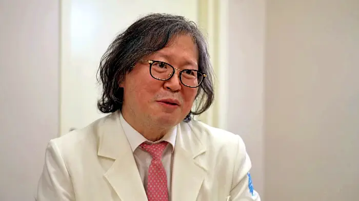 명의 건강을 대변하는 소화기관 장 건강 회복 프로젝트 식습관 개선