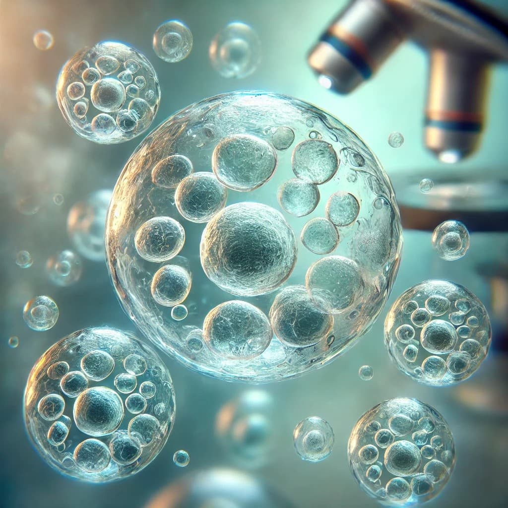 줄기 세포 기반 치료의 성공적인 임상 사례