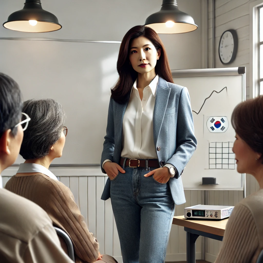 50대 직장인 재취업, &lsquo;요즘&rsquo;은 뭐가 다를까?