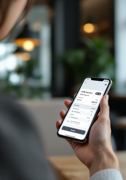 건강보험 미납 조회, 1분 만에 끝내는 초간단 방법