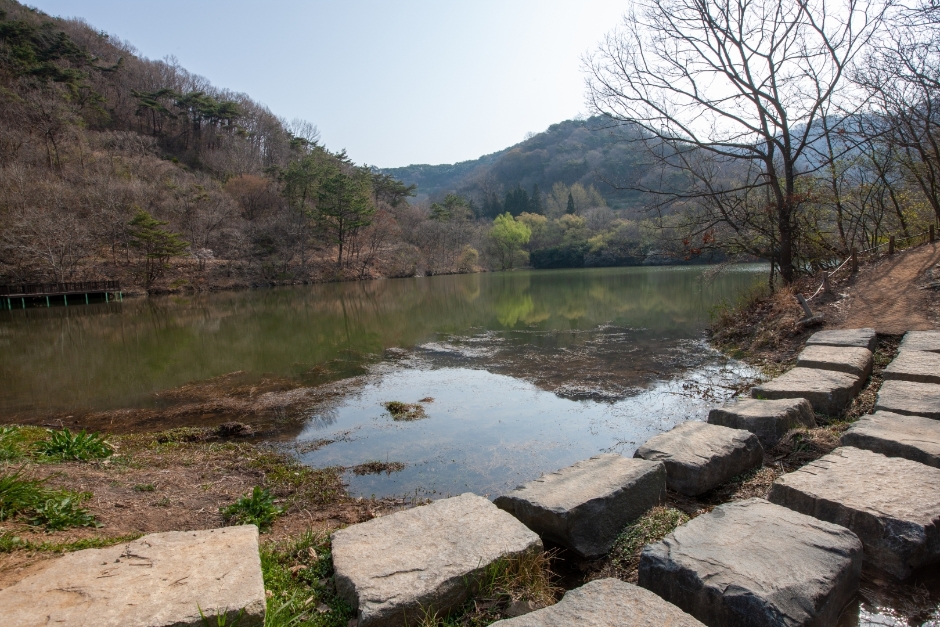 화순 가볼만한곳 베스트10