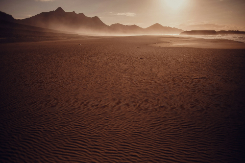 황사 영향과 예방법