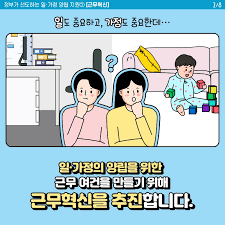 일과 가정 양립 문제: 여성의 고통, 사회의 손실