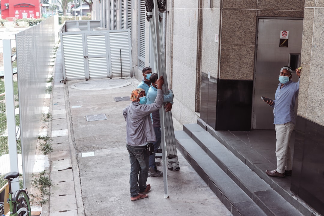 Job stability