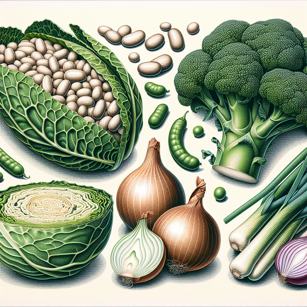 과민성대장증후군 먹으면 안되는 음식