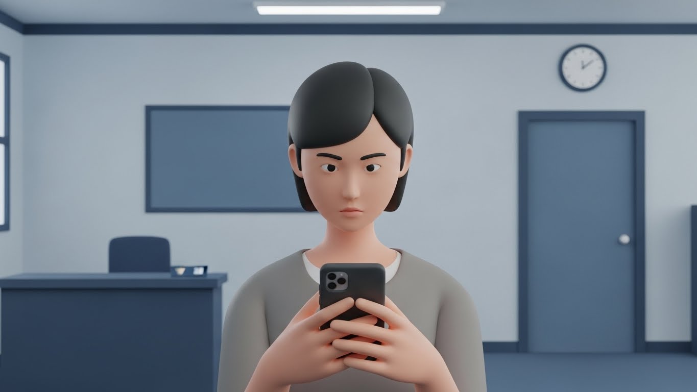 사기신고, 계좌지급정지