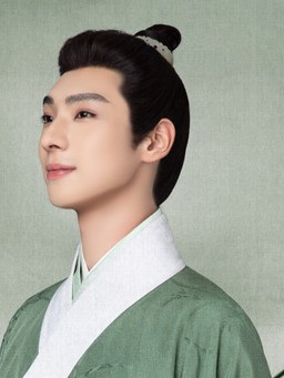 중드다시보기추천 구중자 등장인물 안안