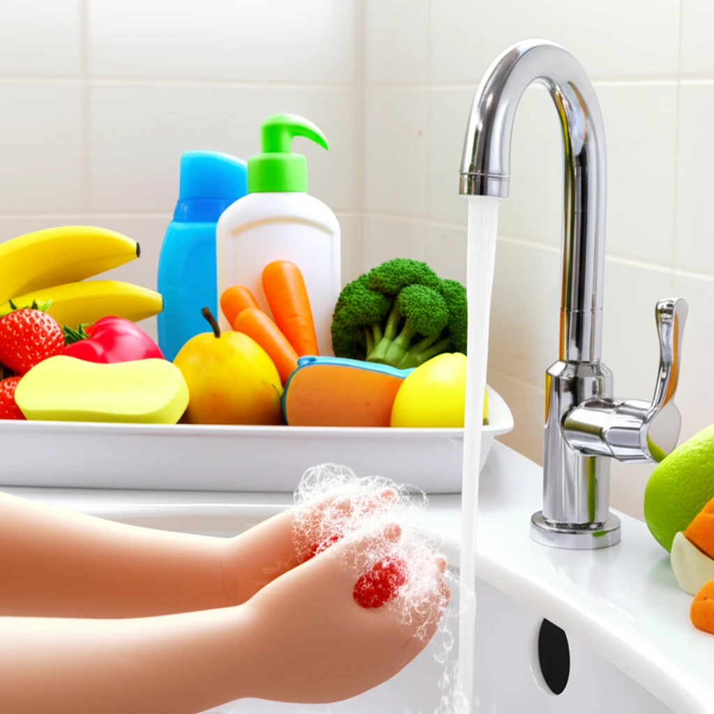 유아 식중독 & 탈수, 초기 증상과 ..