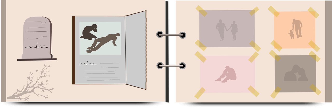 추억을 정리하는 디지털 앨범 만들기 가이드