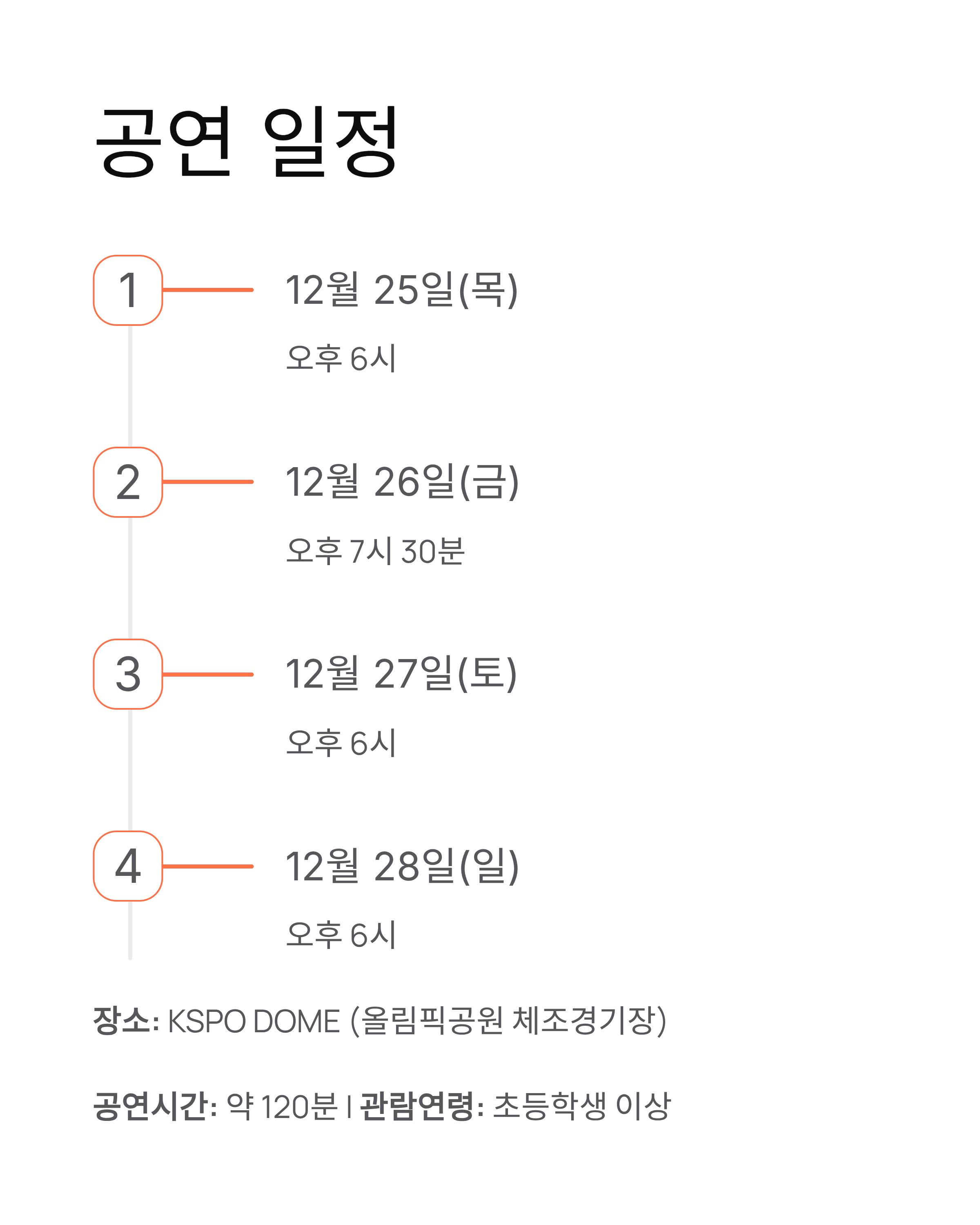 성시경 연말 콘서트 2025 예매 일정 및 공연 정보 총정리