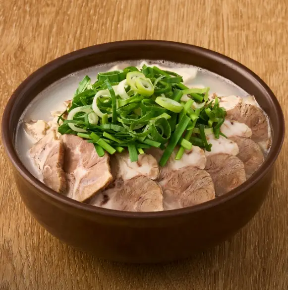 생생정보 대명돼지국밥 4월 9일 가격파괴 Why