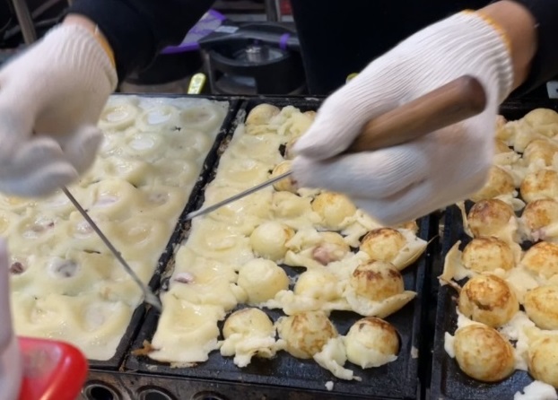 타코야끼달인-라라타코야끼-부천