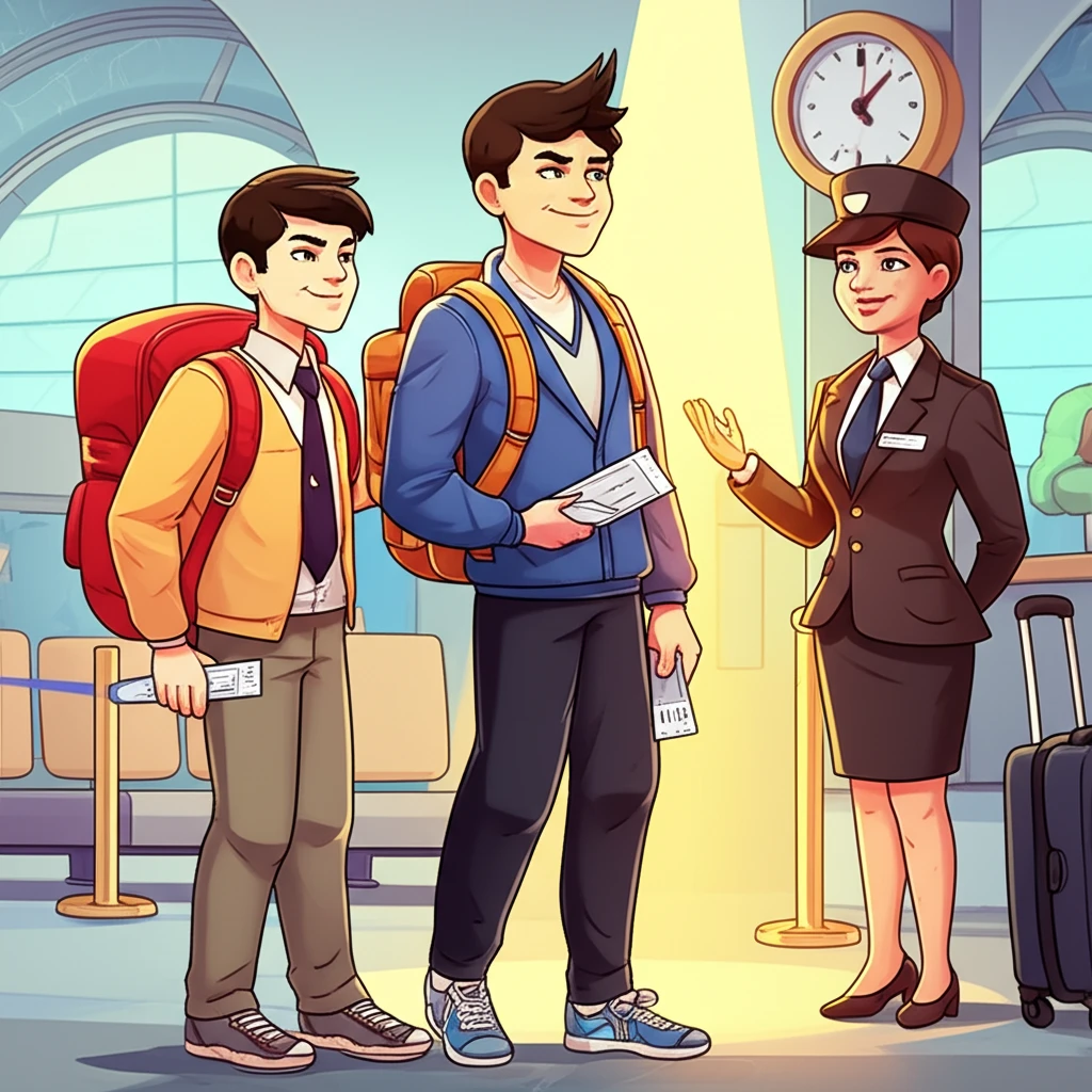 항공사 RMS 기반 업그레이드 입찰의..