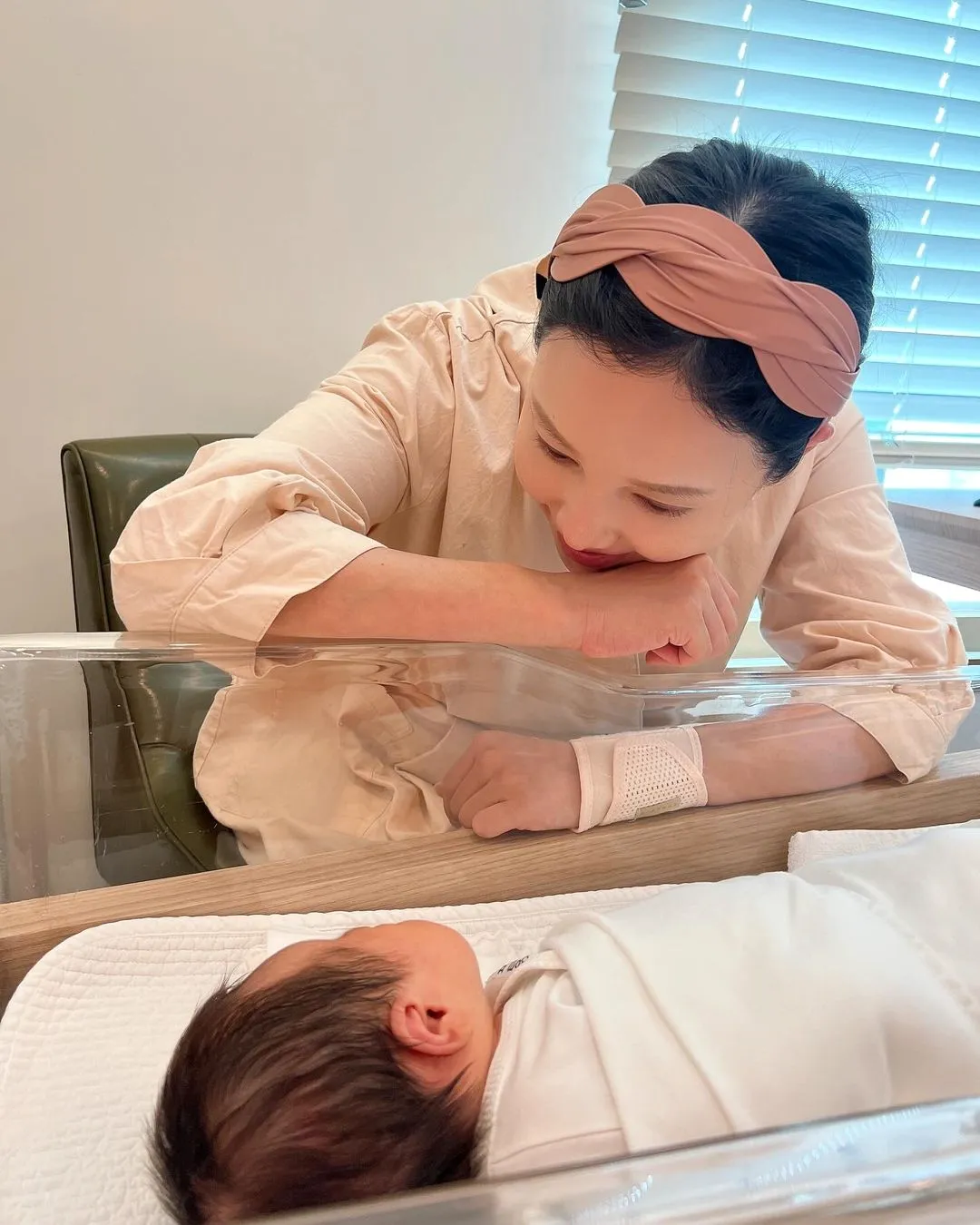 아유미_인스타그램_이미지