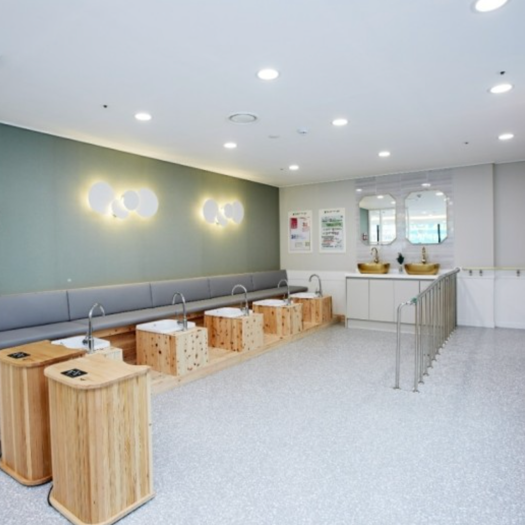 용산구 데이케어센터 가격 및 이용 조건 총정리