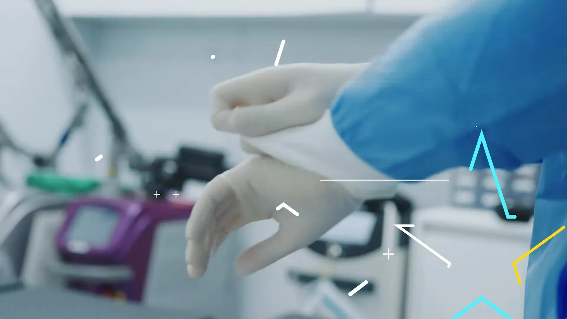 눈밑 지방 제거