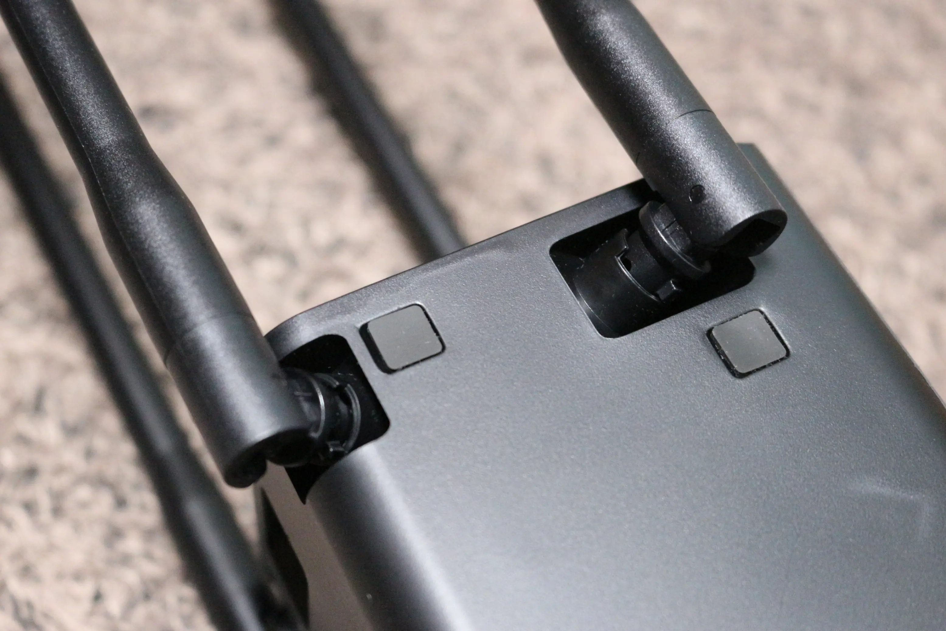 iptime ax2004m 안테나 구조