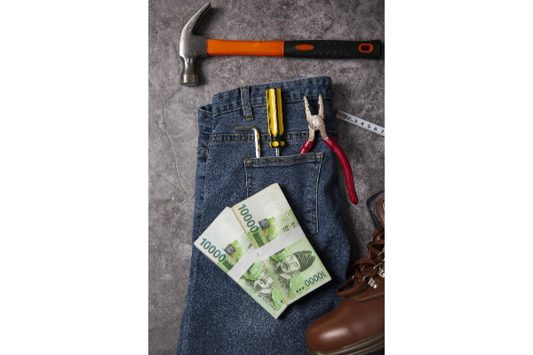 소상공인 전통시장자금