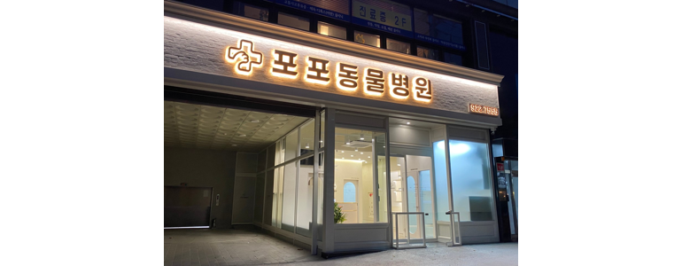 서울 성북구 동물병원