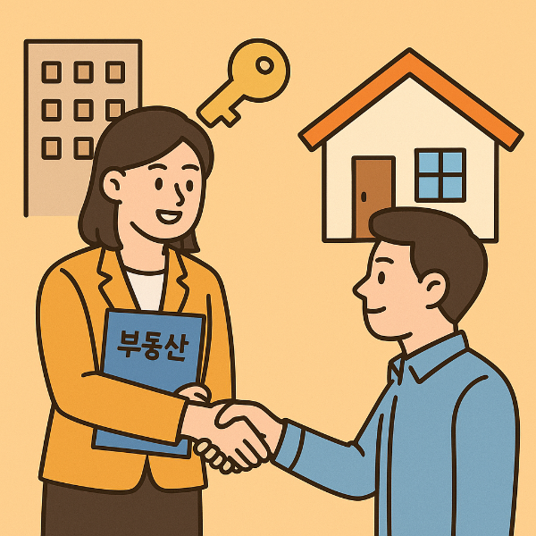 부동산 거래