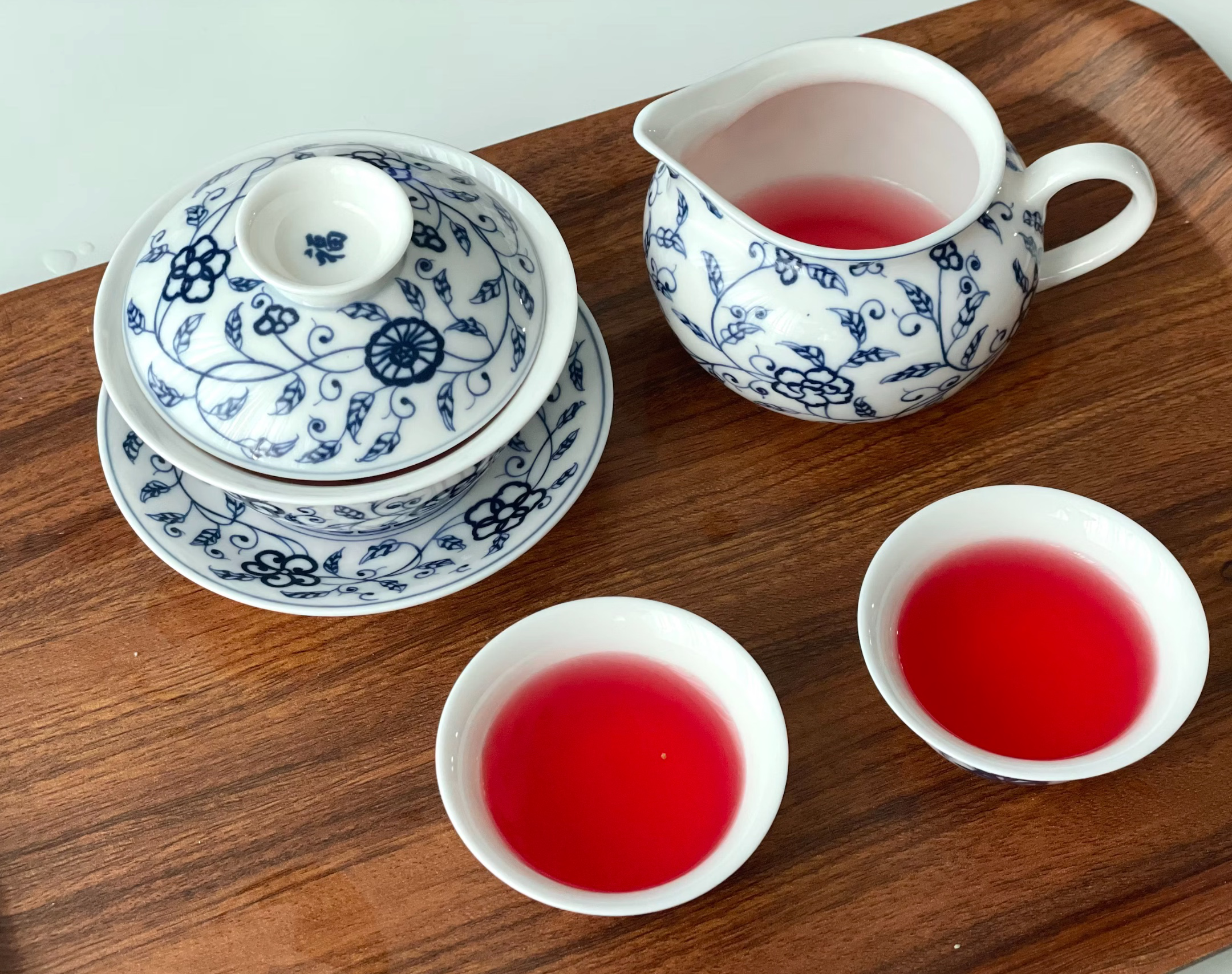 히비스커스차 부작용