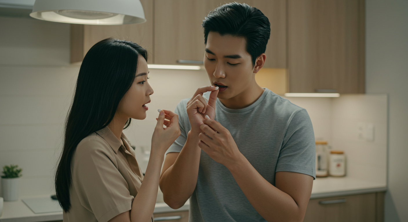 남성 갱년기 치료병원