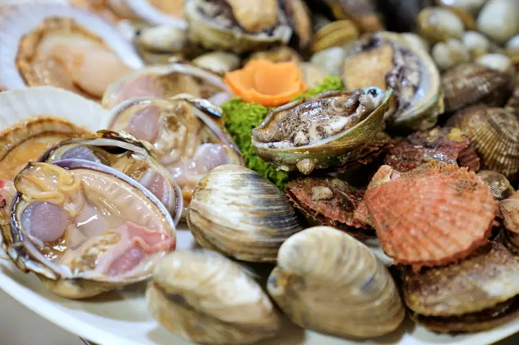 관자, 차돌박이, 전복을 하나로 키조개 삼합 연 매출 60억 정지복 갑부 맛있는 식당 보령 대천해수욕장 맛집 서민갑부 388회 방송 정보