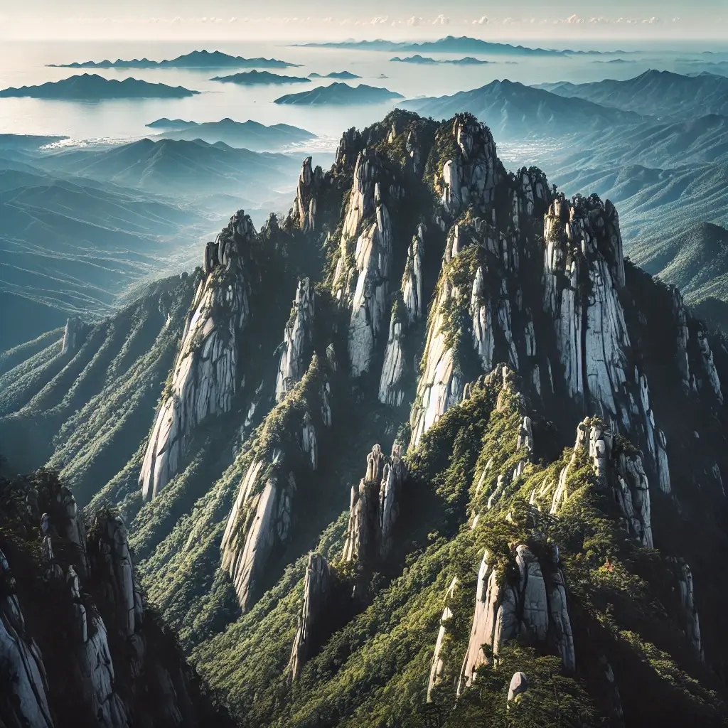 남해 여행지 추천