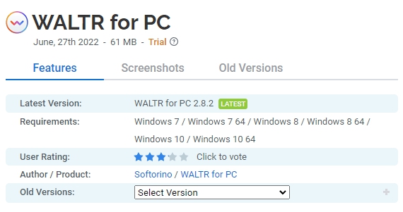 WALTR-for-PC