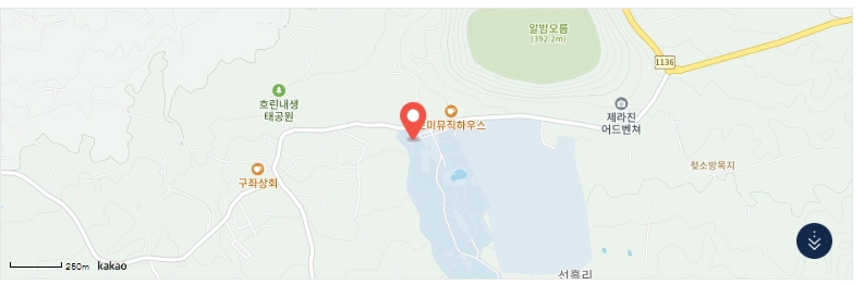 제주 귀몽 공포 체험|라프 야간 공포 축제, 짚라인까지 한 번에!