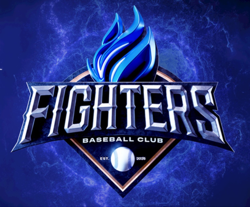 불꽃야구 엠블럼