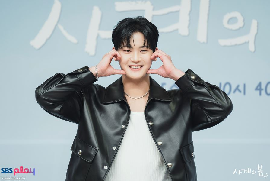 사계의 봄