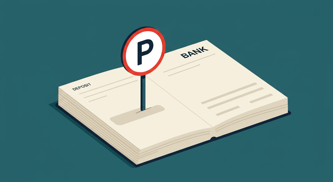 지금 꼭 가입해야 할 파킹통장