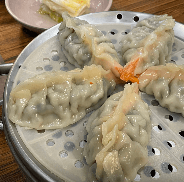 생생정보통 얼큰 만두전골 경기 의정부 장사의 신