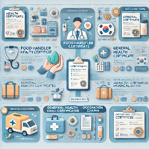 보건증 인터넷 발급