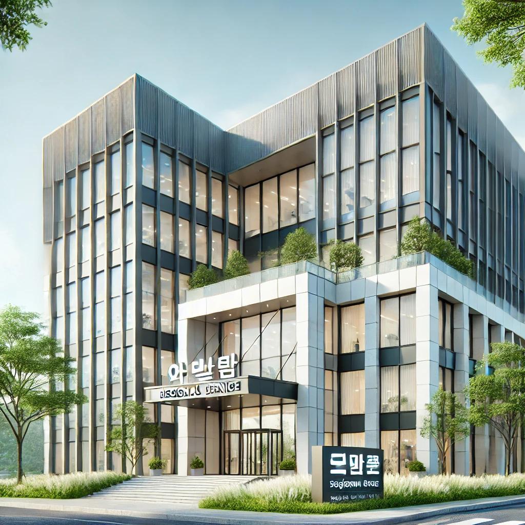 한국노인인력개발원 중부지역본부