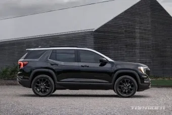 GMC 아카디아 미국 감성 대형 프리미엄 SUV 소개 특징_17