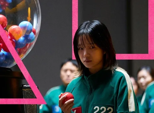 오징어게임 시즌3 공개일&amp;#124;줄거리&amp;#124;등장인물&amp;#124;시리즈 완결?