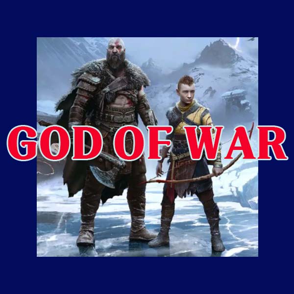 갓오브워-무설치-무료