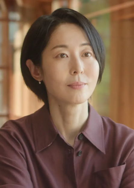 경도를 기다리며 출연진, 원작, 줄거리, 촬영 대학교, 재방송, OTT