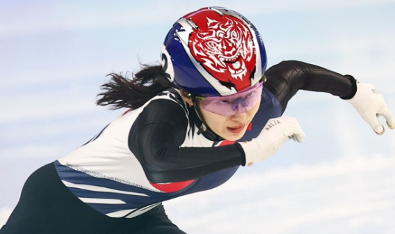 쇼트트랙 월드투어