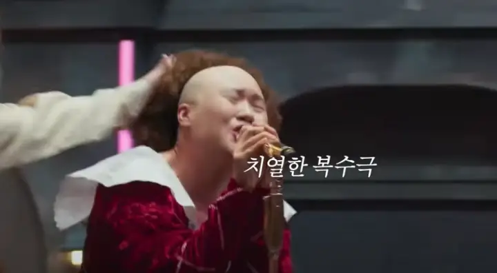 코미디리벤지 코미디로얄과 차이, 무엇이 다른가? Ft 이진호 도박