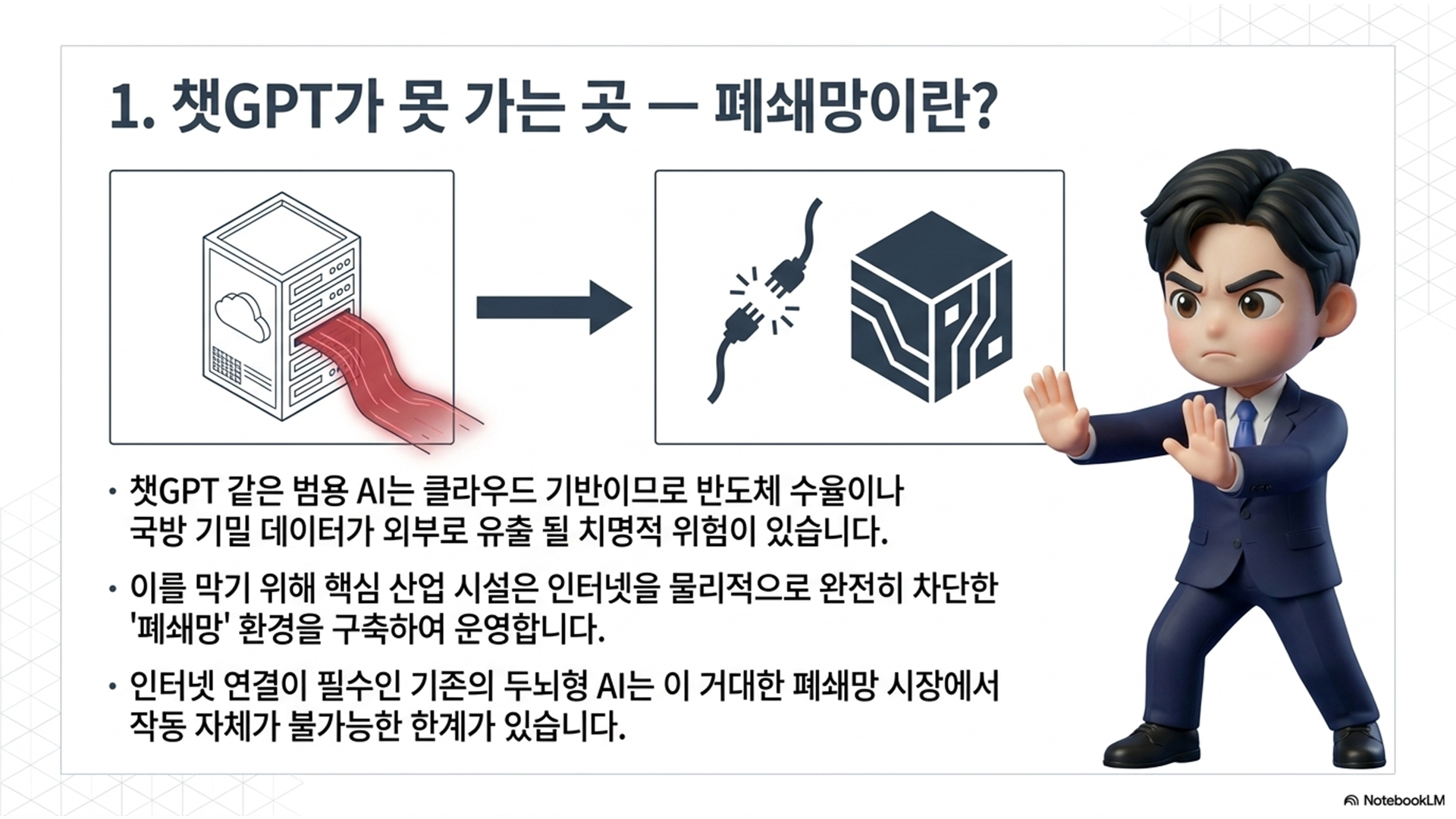 섹션 인포그래픽